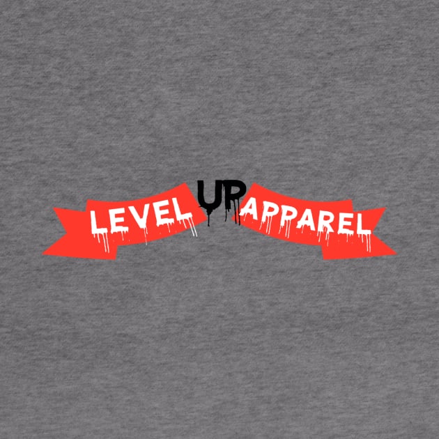 Level Up Apparel by LevelUpApparel